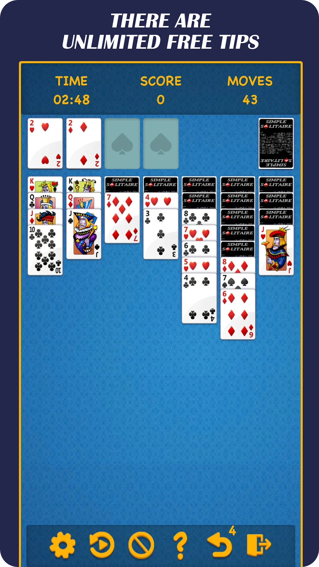 Solitaire grand harvest update today