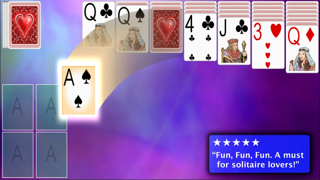 What is spider solitaire